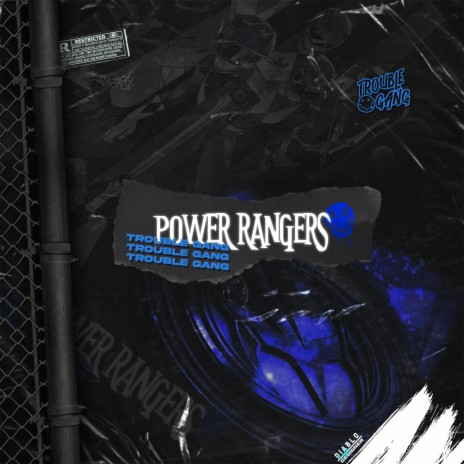 Power Rangers | Boomplay Music