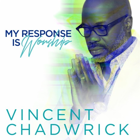 My Response is Worship (Radio Edit)
