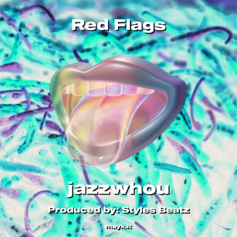 Red Flags | Boomplay Music