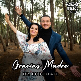 Gracias Madre lyrics | Boomplay Music