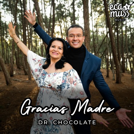 Gracias Madre | Boomplay Music