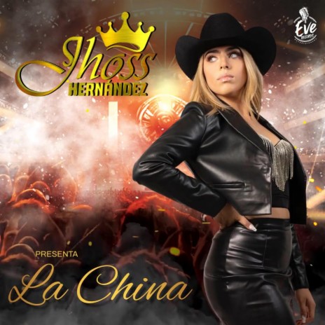 La China | Boomplay Music