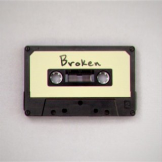 Broken (feat. Andyyy & Misha)