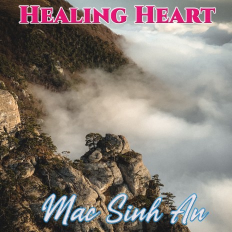 Healing Heart