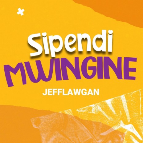 Sipendi Mwingine