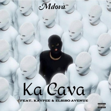 Ka Cava ft. Elsiso Avenue & Kaypee | Boomplay Music