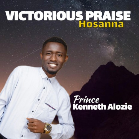 Victorious Praise (Hosanna)