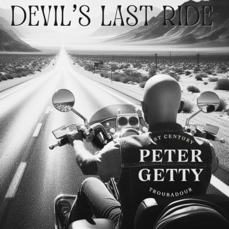 Devil's Last Ride | Boomplay Music