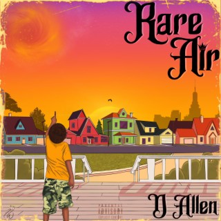 Rare Air