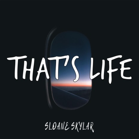 That's Life | Boomplay Music