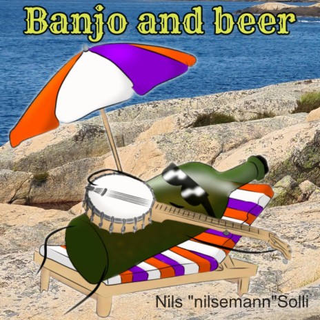 Banjo and beer | Boomplay Music