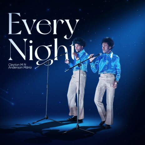 Every Night ft. Anderson Mário | Boomplay Music