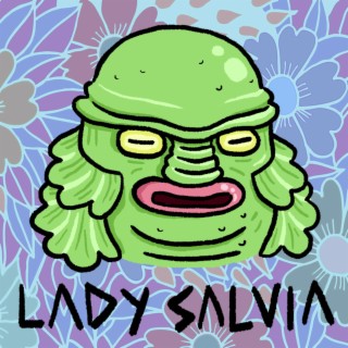 LADY SALVIA