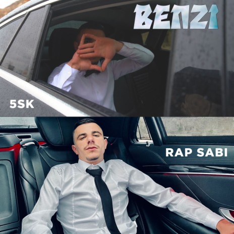 Benzi ft. 5SK | Boomplay Music