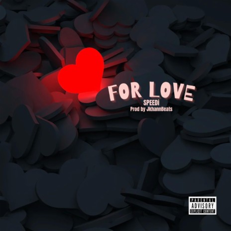 For Love | Boomplay Music