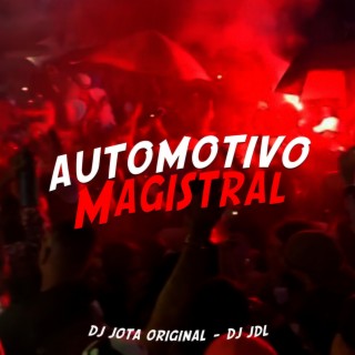 AUTOMOTIVO MAGISTRAL