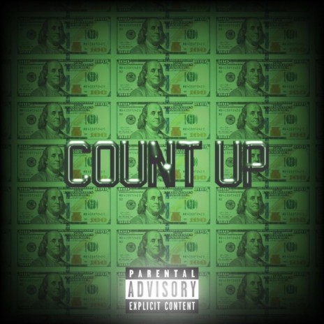 Count Up | Boomplay Music