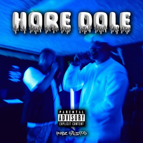 Hore dole ft. TRYB 333 | Boomplay Music