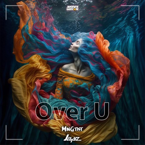 Over U ft. Jel7yz | Boomplay Music