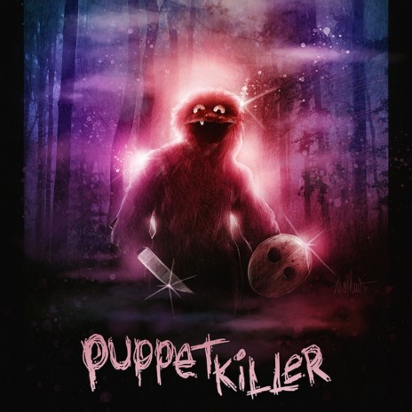 Puppet Killer