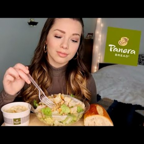 Panera Bread Mukbang Pt.6 | Boomplay Music