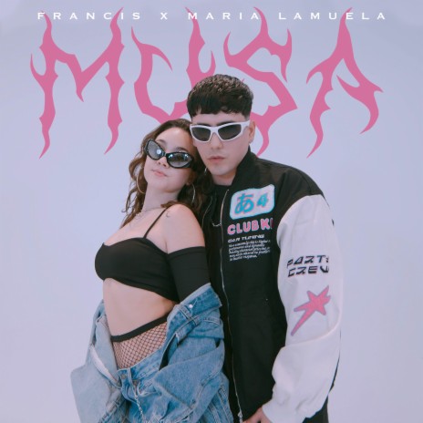 Musa ft. Maria Lamuela | Boomplay Music