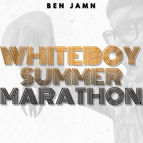 Whiteboy Summer Marathon