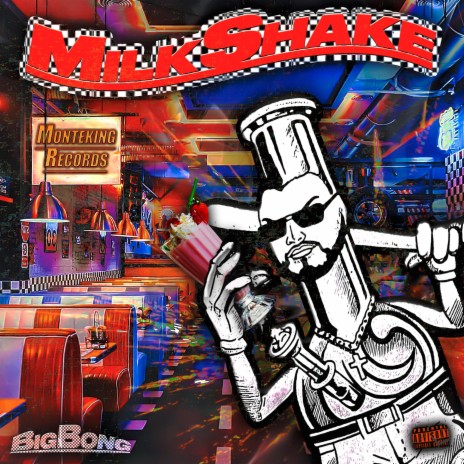 MilkShake (Bonus Track) | Boomplay Music