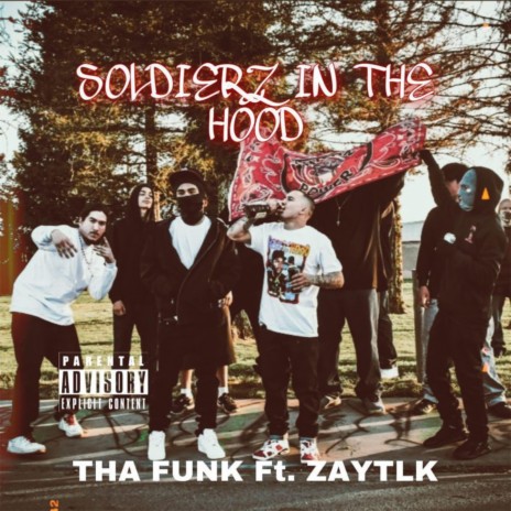 In the Hood ft. Zaytlk