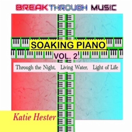 Through the Night ft. Katie Hester | Boomplay Music
