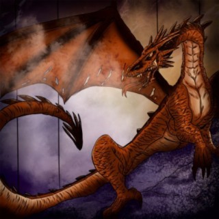 Smaug the Firewrath