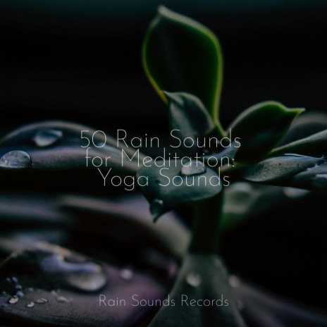 Ribbit Rhapsody ft. Lullabies for Deep Meditation & Meditation Rain Sounds | Boomplay Music