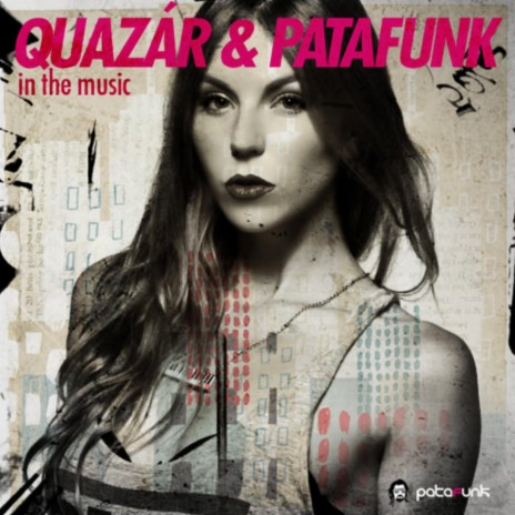 In The Music ft. Quazár | Boomplay Music