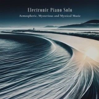 Electronic Piano Solo: Atmospheric, Mysterious and Mystical Music