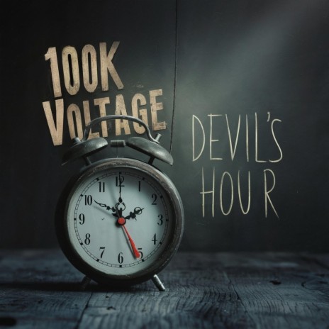 Devil's Hour | Boomplay Music