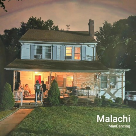 Malachi | Boomplay Music