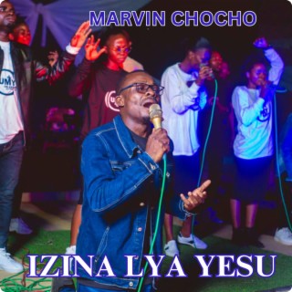 Izina lya Yesu