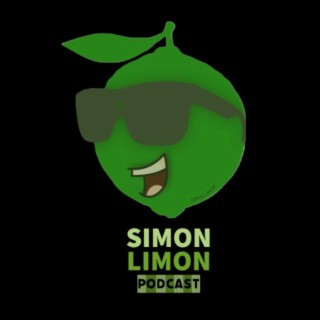 Simon Limon PODCAST EP4