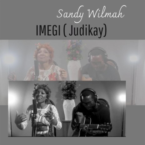 IMEGI (Judikay) | Boomplay Music