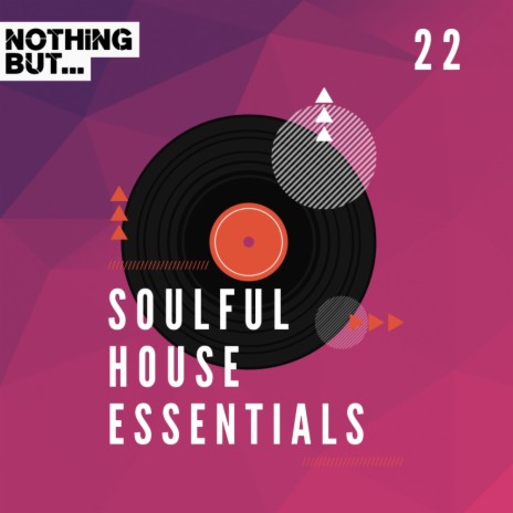 You Know Soul (Instrumental Mix) | Boomplay Music