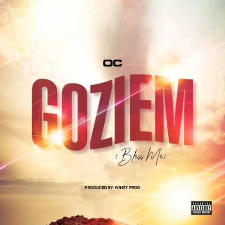 Goziem (Bless Me) | Boomplay Music