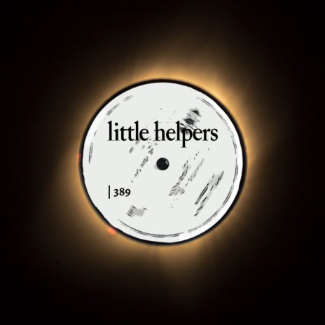 Little Helper 389-2 | Boomplay Music