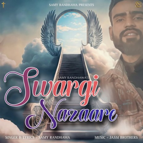 Swargi Nazaare | Boomplay Music