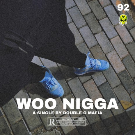 Woo Nigga ft. MNZY