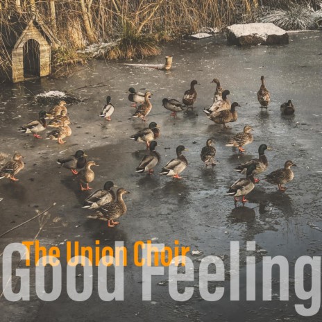 Good Feeling | Boomplay Music