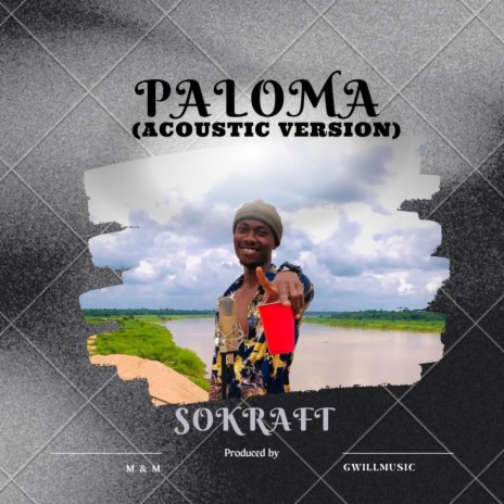 Paloma (Acoustic Version) | Boomplay Music