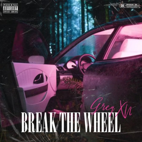 Break The Wheel ft. Lubando | Boomplay Music