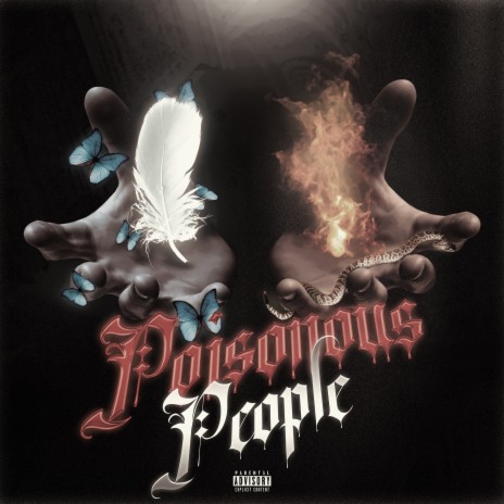 Poisonous People | Boomplay Music