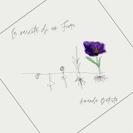 La nascita di un fiore | Boomplay Music