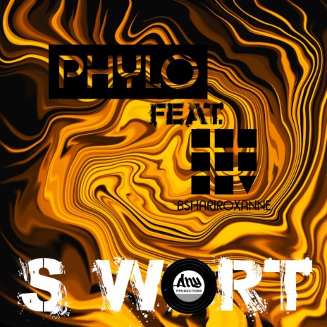 S Wort ft. BShariRoxanne | Boomplay Music